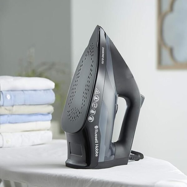 Russell Hobbs Steam Iron