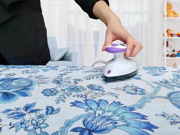 Travel Iron Quilting Steam