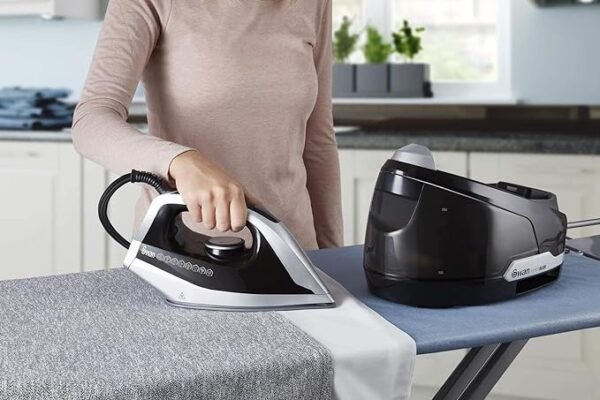 Swan Steam Iron