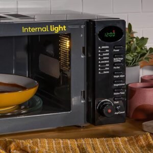 Microwave Kitchen Appliances