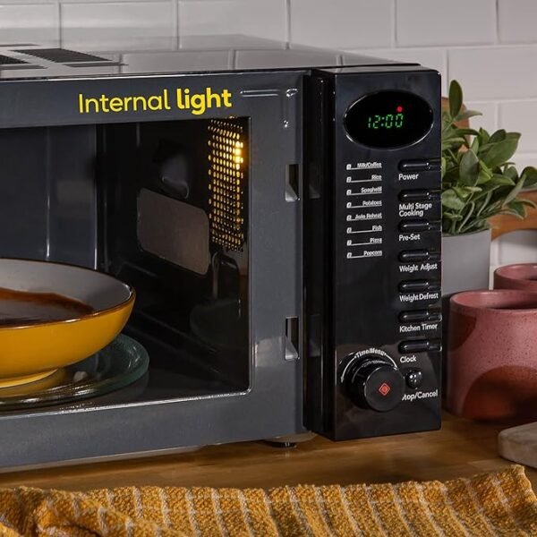 Russell Hobbs Solo Microwave