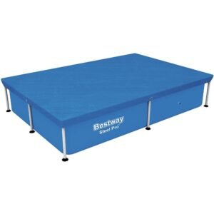 Bestway Flowclear Pool Cover