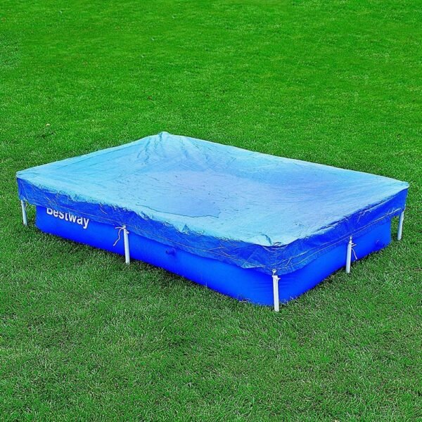 Bestway Flowclear Pool Cover