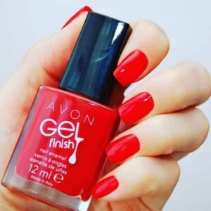 Nail Polish Avon