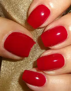 Color Trend Nail Enamel