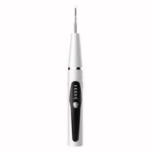 Ultrasonic dental cleaner