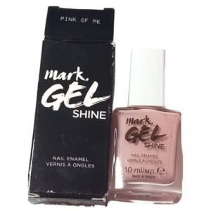 Nail Polish Pink