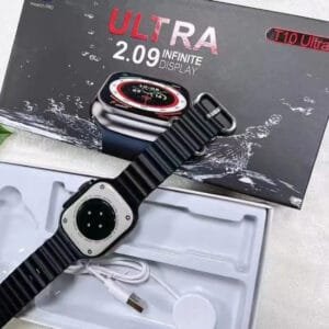 Ultra 2 Smart Watch