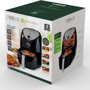 Family Size Air Fryer