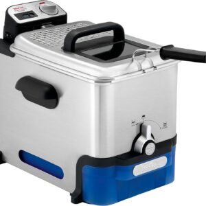 Tefal Oleo Clean Pro Deep Fryer Pakistan