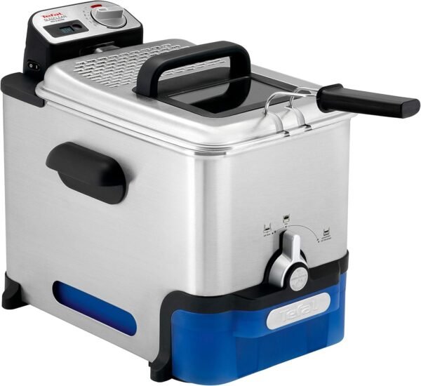 Deep Fryer Tefal