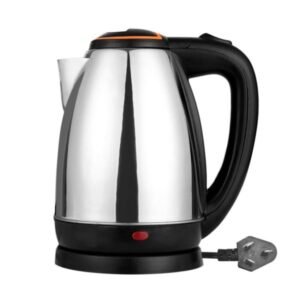 Electric Kettle Stainless Steel