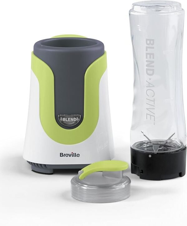 Breville Blend Active Personal Blender