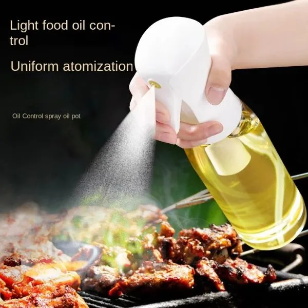Kitchen Cooking Spray Bottle