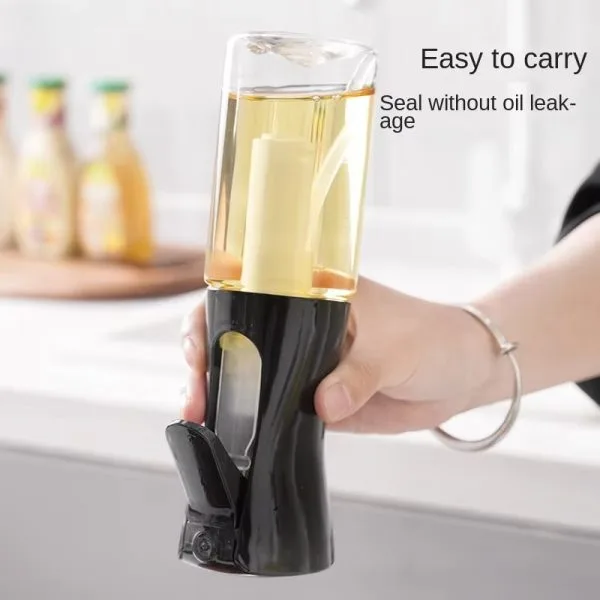 Kitchen Cooking Spray Bottle