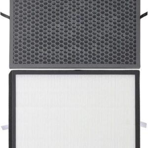 HEPA and Carbon Filter Kit