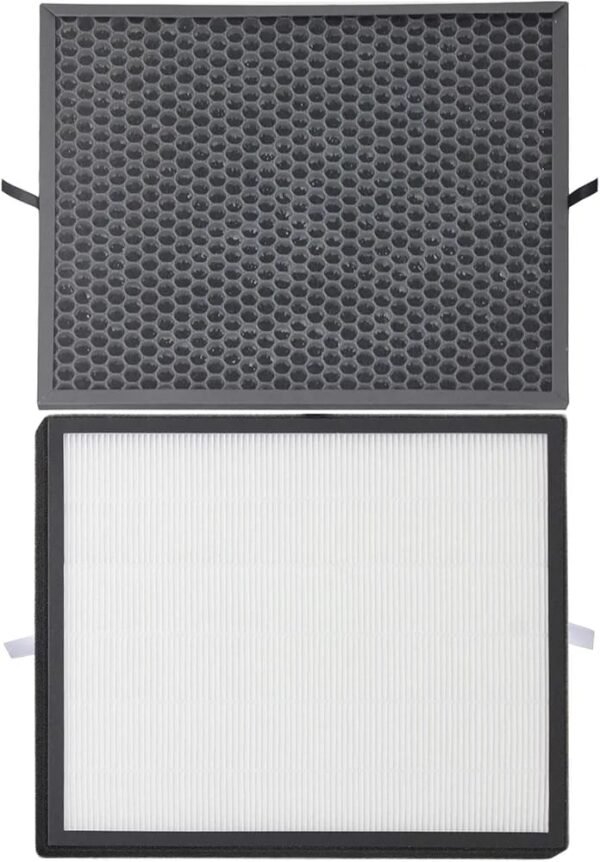 HEPA and Carbon Filter Kit